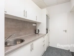 Pronájem kanceláře, Brno - Štýřice, Pražákova, 34 m2