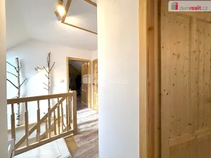 Prodej rodinného domu, Nový Kostel - Čižebná, 101 m2