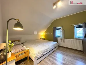 Prodej rodinného domu, Nový Kostel - Čižebná, 101 m2