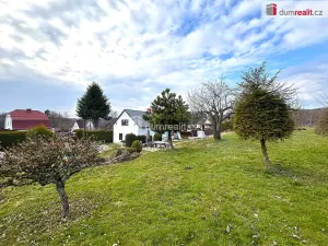 Prodej rodinného domu, Nový Kostel - Čižebná, 101 m2