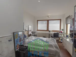 Prodej vily, Praha - Suchdol, Havraní, 246 m2