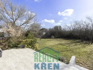 Prodej vily, Praha - Suchdol, Havraní, 246 m2