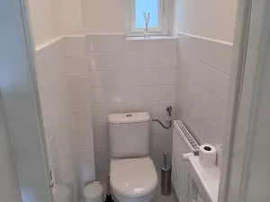 Pronájem bytu 3+kk, Praha - Vinohrady, Moravská, 64 m2