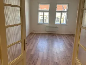 Pronájem bytu 2+1, Praha - Vinohrady, Moravská, 62 m2