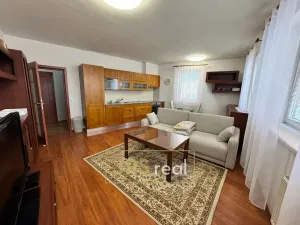Pronájem bytu 2+kk, Brno, 72 m2