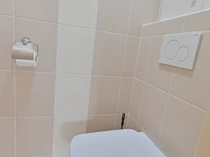 Pronájem bytu 2+1, Brno - Bystrc, Laštůvkova, 54 m2