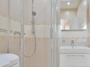 Pronájem bytu 2+1, Brno - Bystrc, Laštůvkova, 54 m2