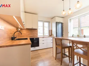 Prodej rodinného domu, Bohutín - Vysoká Pec, 280 m2