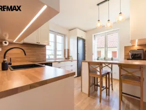 Prodej rodinného domu, Bohutín - Vysoká Pec, 280 m2