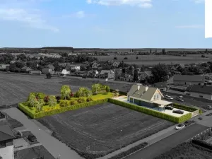 Prodej pozemku pro bydlení, Lysá nad Labem, 2396 m2