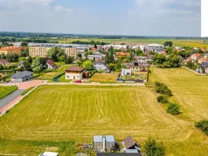 Prodej pozemku pro bydlení, Lysá nad Labem, 2396 m2