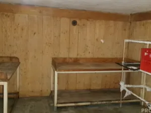 Pronájem skladu, Střelice, 120 m2