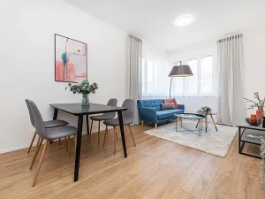 Prodej bytu 2+kk, Praha - Braník, Ke Krči, 43 m2