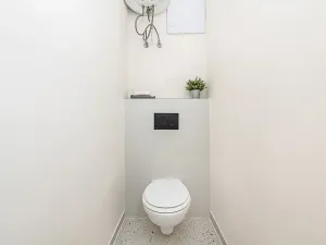 Prodej bytu 2+kk, Praha - Braník, Ke Krči, 43 m2