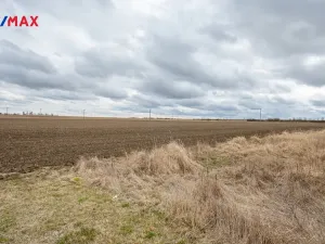 Prodej komerčního pozemku, Moravské Budějovice, 11482 m2