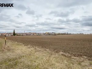 Prodej komerčního pozemku, Moravské Budějovice, 11482 m2