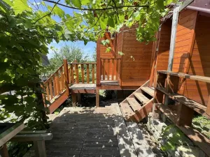 Prodej chaty, Litomyšl, 25 m2