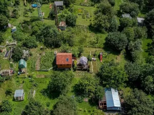 Prodej chaty, Litomyšl, 25 m2