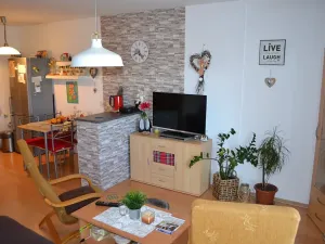 Pronájem bytu 1+kk, Vysoké Mýto, Čsl. legií, 34 m2