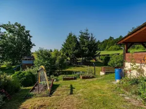 Prodej chaty, Vysoké Mýto, 35 m2