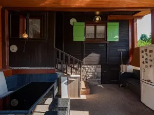 Prodej chaty, Vysoké Mýto, 35 m2