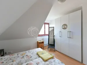 Prodej bytu 3+1, Jesenice, Platanová, 84 m2