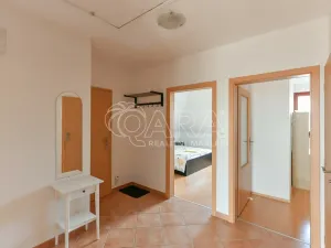 Prodej bytu 3+1, Jesenice, Platanová, 84 m2