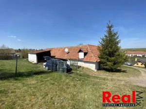 Prodej rodinného domu, Kulířov, 400 m2