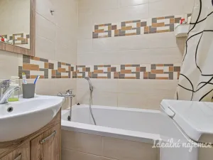 Pronájem bytu 2+1, Brno - Staré Brno, Úvoz, 55 m2