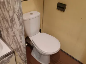 Pronájem bytu 2+kk, Most, Jaroslava Ježka, 40 m2