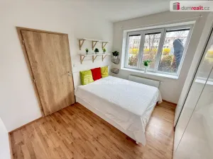 Pronájem bytu 2+kk, Kralupy nad Vltavou - Lobeček, Cesta brigádníků, 35 m2