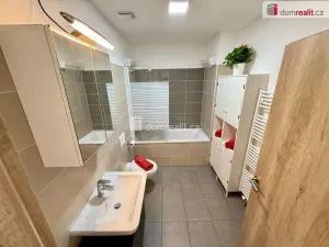 Pronájem bytu 2+kk, Kralupy nad Vltavou - Lobeček, Cesta brigádníků, 35 m2