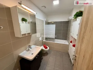 Pronájem bytu 2+kk, Kralupy nad Vltavou - Lobeček, Cesta brigádníků, 35 m2