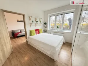 Pronájem bytu 2+kk, Kralupy nad Vltavou - Lobeček, Cesta brigádníků, 35 m2