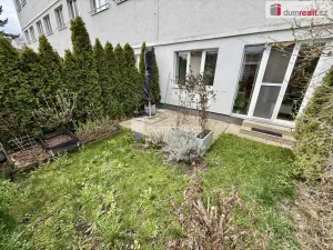 Pronájem bytu 2+kk, Kralupy nad Vltavou - Lobeček, Cesta brigádníků, 35 m2