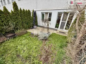 Pronájem bytu 2+kk, Kralupy nad Vltavou - Lobeček, Cesta brigádníků, 35 m2