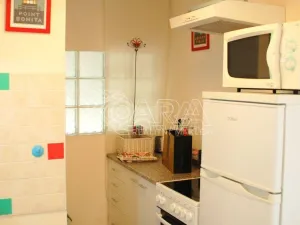 Pronájem bytu 1+1, Praha - Staré Město, Melantrichova, 34 m2