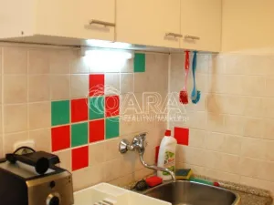 Pronájem bytu 1+1, Praha - Staré Město, Melantrichova, 34 m2