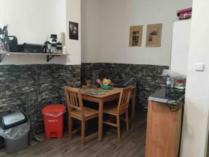 Dražba bytu 1+1, Česká Lípa, Dubická, 51 m2