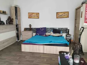 Dražba bytu 1+1, Česká Lípa, Dubická, 51 m2