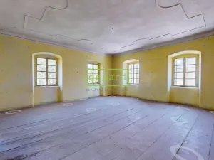 Prodej rodinného domu, Vrbno nad Lesy, 140 m2