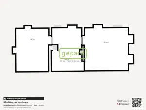 Prodej rodinného domu, Vrbno nad Lesy, 140 m2