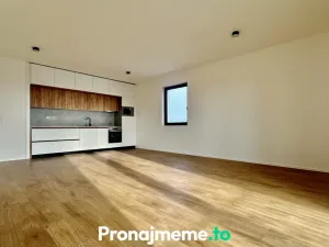 Pronájem bytu 4+kk, Znojmo, Vídeňská třída, 109 m2