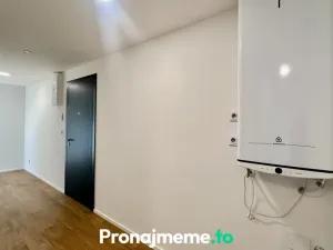 Pronájem bytu 4+kk, Znojmo, Vídeňská třída, 109 m2