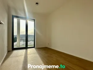 Pronájem bytu 4+kk, Znojmo, Vídeňská třída, 109 m2