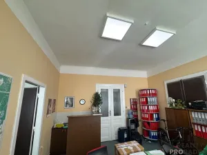 Pronájem kanceláře, Brno, Dominikánské náměstí, 57 m2