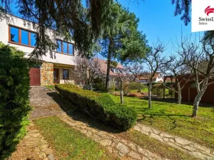 Prodej rodinného domu, Opava, Květinová, 243 m2