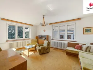 Prodej rodinného domu, Opava, Květinová, 243 m2