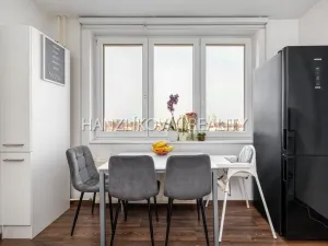 Prodej bytu 3+1, České Budějovice - České Budějovice 3, Jírovcova, 65 m2