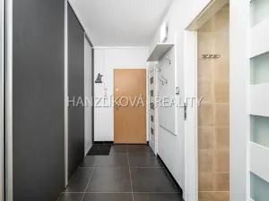 Prodej bytu 3+1, České Budějovice - České Budějovice 3, Jírovcova, 65 m2